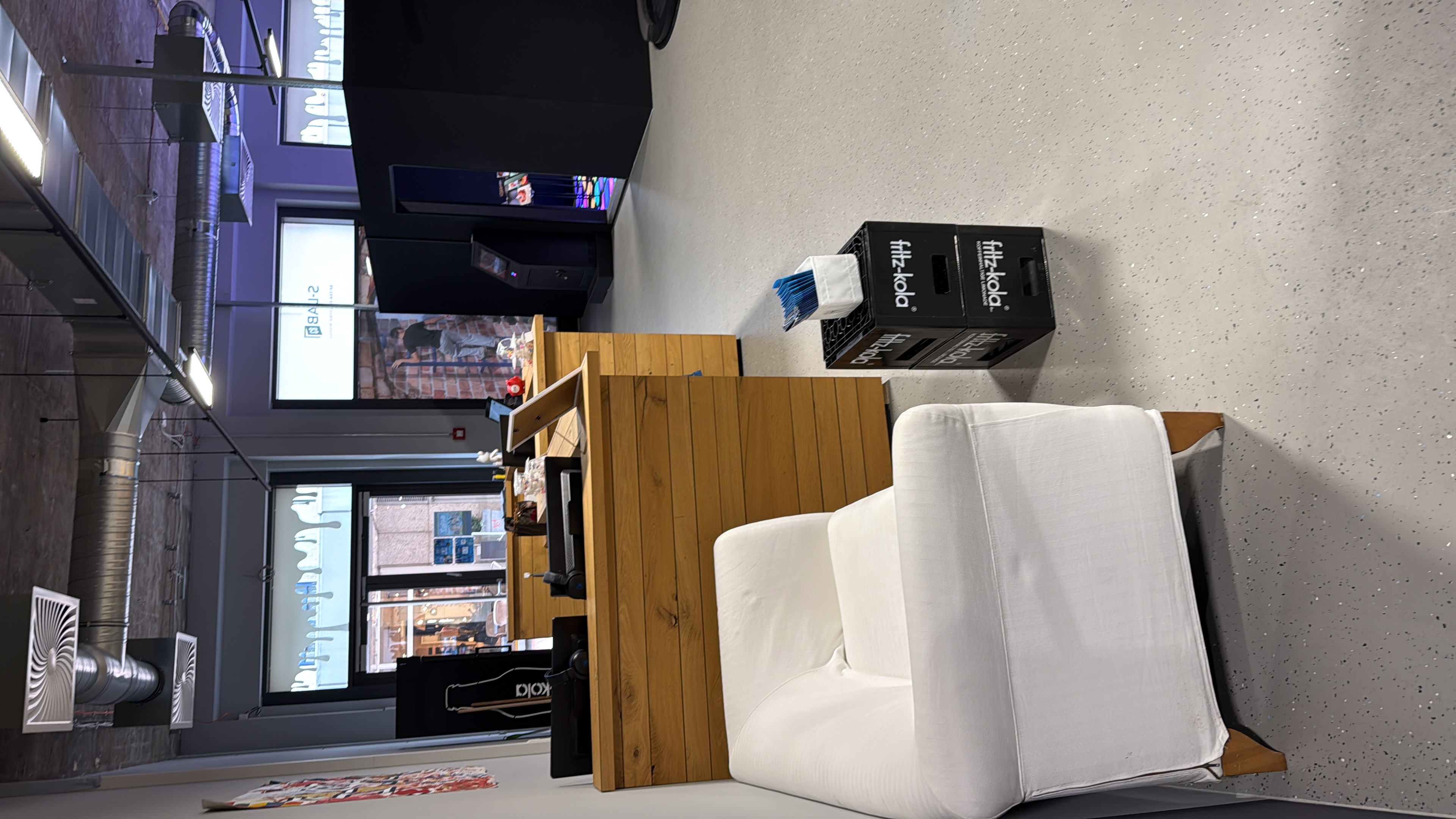 Destination d'excursion - S-LAB83