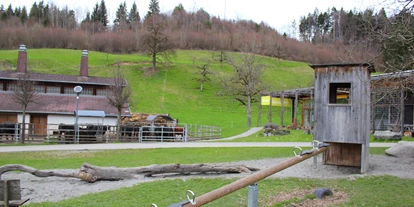 Trip with children - Ausflugsziel ist: ein Tierpark - Austria - Sunnahof