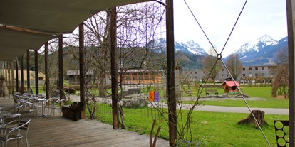 Ausflug mit Kindern - PLZ 9011 (Schweiz) - Sunnahof
