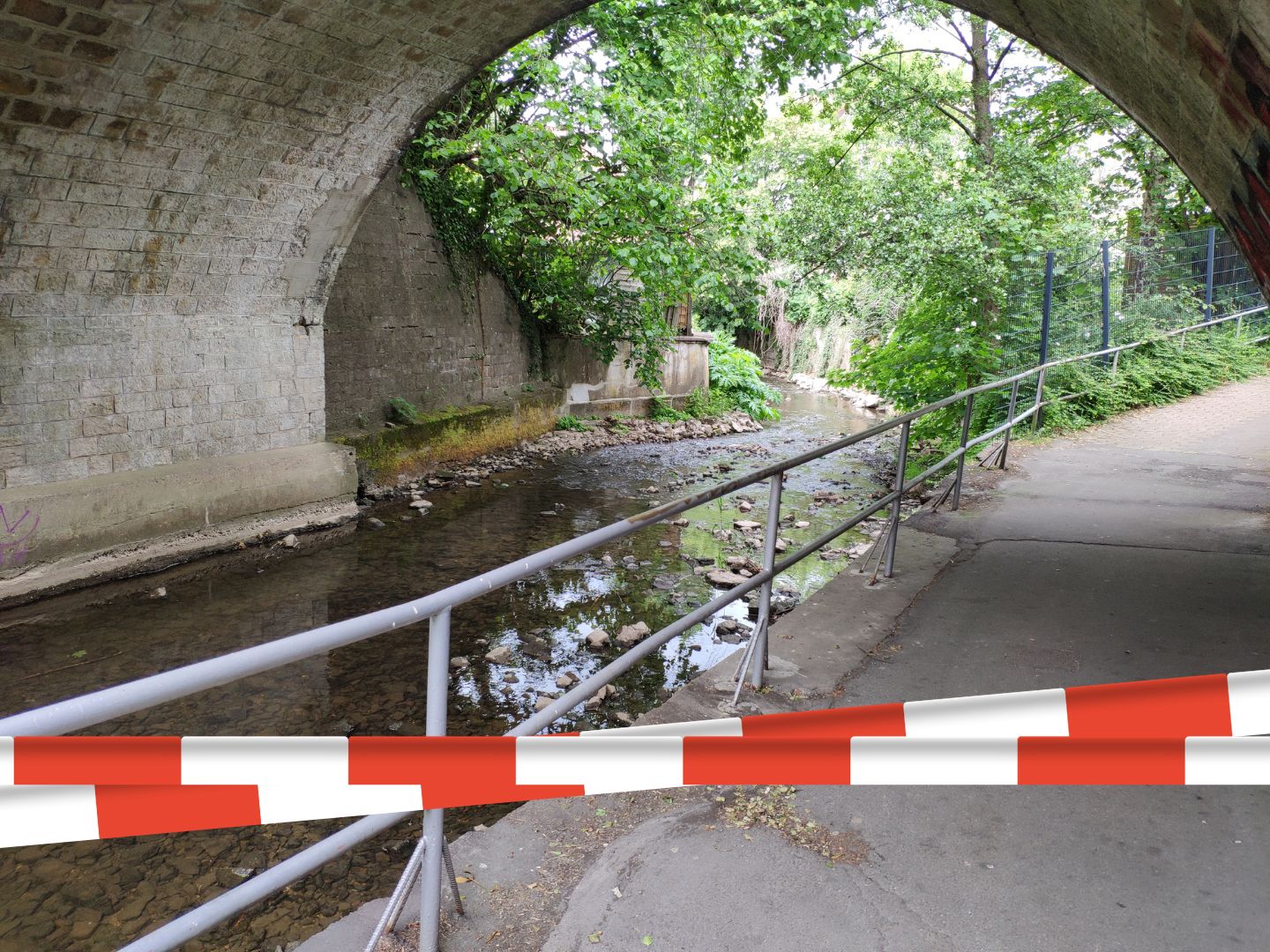 Ausflugsziel - Krimi-Trail Detmold: Die Verschwörung der Rose