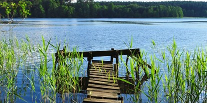 Ausflug mit Kindern - Berwang - Symbolbild für Ausflugsziel Naturbadesee Piburger See. Keine korrekte oder ähnliche Darstellung! - Naturbadesee Piburger See