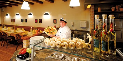 Ausflug mit Kindern - Dauer: mehrtägig - Tulfes - Pizzeria Da Giorgio - Ferienparadies Natterer See