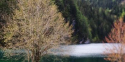 Ausflug mit Kindern - Alter der Kinder: über 10 Jahre - Wilder Kaiser - Naturbadesee Hintersteiner See