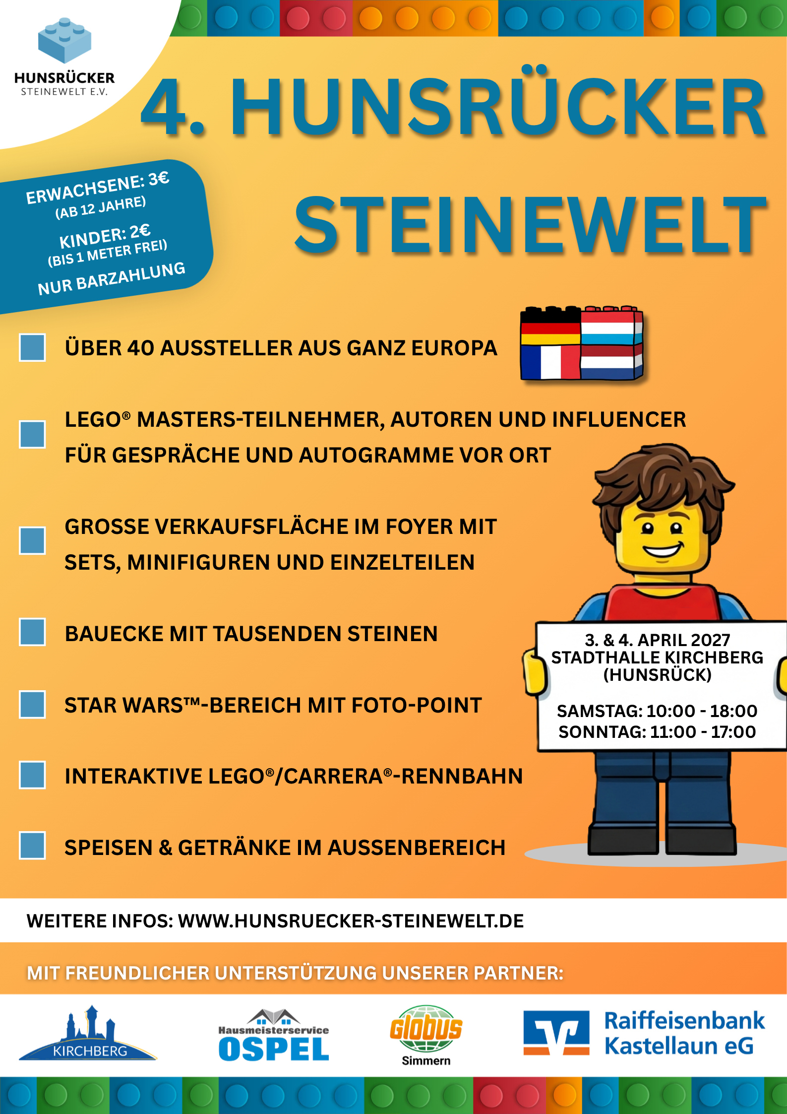 Ausflugsziel - 4. Hunsrücker Steinewelt
