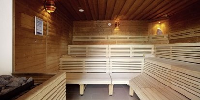 Ausflug mit Kindern - Preisniveau: günstig - Walding (Walding) - Saunaoase Ebelsberg