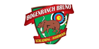 Ausflug mit Kindern - Vorderkleinarl - Logo Bogenranch - Bogen Ranch Bruno