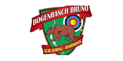 Ausflug mit Kindern - Neubach (Annaberg-Lungötz) - Logo Bogenranch - Bogen Ranch Bruno