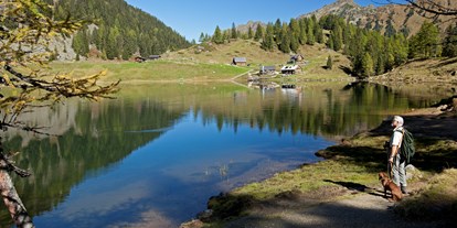 Ausflug mit Kindern - Themenschwerpunkt: Wasser - PLZ 5550 (Österreich) - Duisitzkarsee