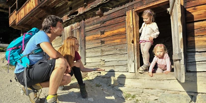 Ausflug mit Kindern - Themenschwerpunkt: Spielen - Bayrischzell - Museum Tiroler Bauernhöfe in Kramsach