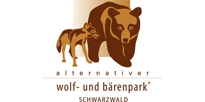 Ausflug mit Kindern - Witterung: Regenwetter - Baden-Württemberg - Alternativer Wolf- und Bärenpark