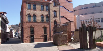 Ausflug mit Kindern - Offenburg (Ortenaukreis) - Stadtmuseum Lahr - Stadtmuseum Lahr