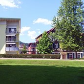 Ausflugsziel - Schofferpark Hornberg - Schofferpark Hornberg