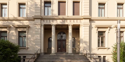 Ausflug mit Kindern - Göppingen - Villa Merkel, Galerie der Stadt Esslingen am Neckar