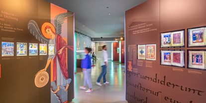 Ausflug mit Kindern - Witterung: Wechselhaft - Baden-Württemberg - Museum Reichenau