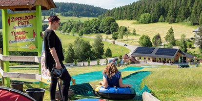 Ausflug mit Kindern - Alter der Kinder: über 10 Jahre - Ühlingen-Birkendorf - Spass-Park Hochschwarzwald