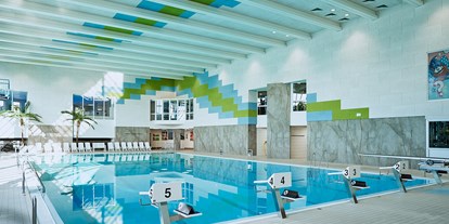 Ausflug mit Kindern - Immendingen - Schwimmerbecken - Sole- und Erlebnisbad 'Aquasol'