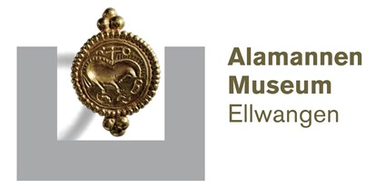 Ausflug mit Kindern - Schwäbische Alb - Museumslogo - Alamannenmuseum Ellwangen