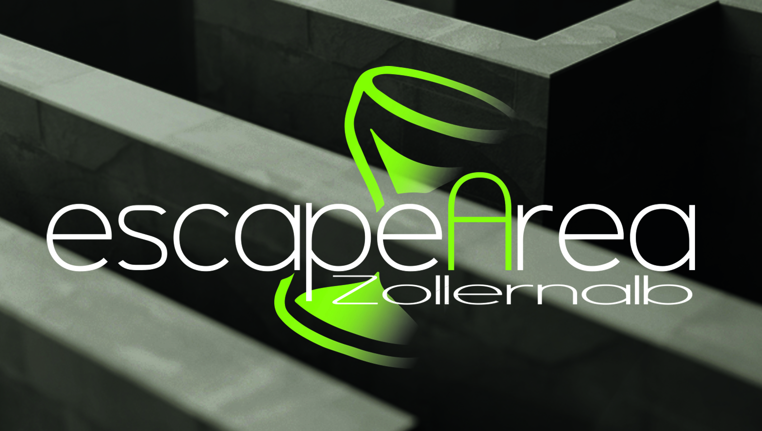 Destination d'excursion - EscapeArea Zollernalb - Raum Pandemie