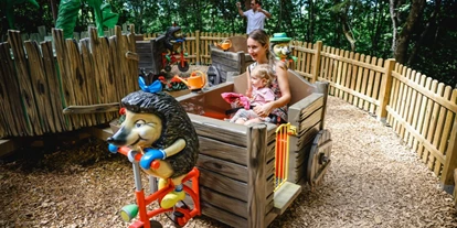 Trip with children - Nürtingen - Freizeitpark Traumland GmbH