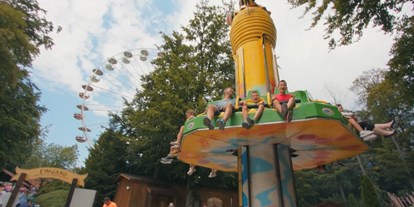 Ausflug mit Kindern - Reutlingen - Freizeitpark Traumland GmbH