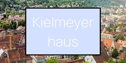 Ausflug mit Kindern - Alter der Kinder: über 10 Jahre - Oppenweiler - Symbolbild für Ausflugsziel Kielmeyerhaus (Baden-Württemberg). - Kielmeyerhaus