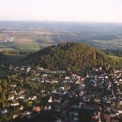 Destination - Hohenstaufen - Burgruine Hohenstaufen