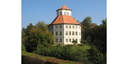Trip with children - Ausflugsziel ist: ein sehenswerter Ort - Region Stuttgart - Gemeinde - Wasserschloss Oppenweiler