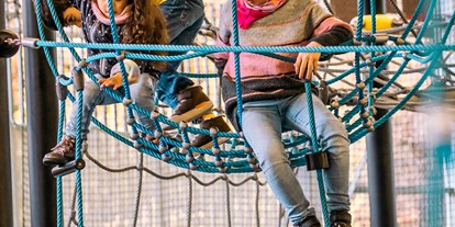 Ausflug mit Kindern - Dauer: ganztags - Baden-Württemberg - Spielscheune Unterkirnach 