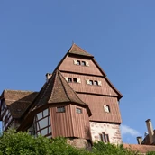 Ausflugsziel - Museum im Alten Schloss