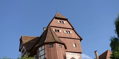 Ausflug mit Kindern - Höfen an der Enz - Museum im Alten Schloss