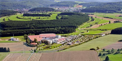 Ausflug mit Kindern - Parkmöglichkeiten - Mössingen - ALB-GOLD Kundenzentrum