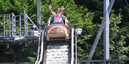 Ausflug mit Kindern - Freizeitpark: Vergnügungspark - Heubach (Ostalbkreis) - Schwaben Park