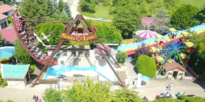 Ausflug mit Kindern - Freizeitpark: Vergnügungspark - Baden-Württemberg - Schwaben Park