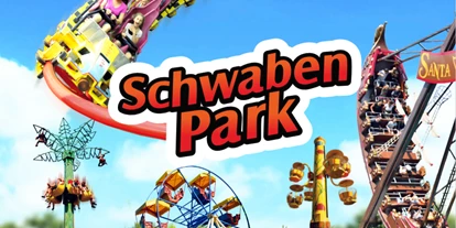 Trip with children - Themenschwerpunkt: Entdecken - Germany - Schwaben Park
