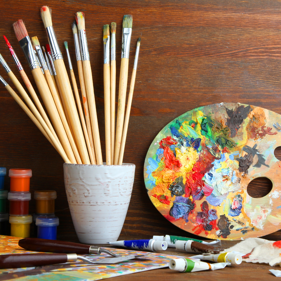 Ausflugsziel - Symbolbild für Ausflugsziel junger kunstraum. Keine korrekte oder ähnlich Darstellung! - junger kunstraum