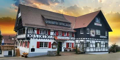 Ausflug mit Kindern - Gastronomie: Kindercafé - Baden-Württemberg - Bischenberg Schokoladenmanufaktur