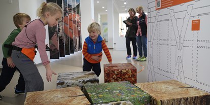 Ausflug mit Kindern - Themenschwerpunkt: Wandern - Deutschland - Entdeckerwelt - Spielerisch lernen - Entdeckerwelt Bad Urach