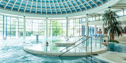 Trip with children - Schömberg (Calw) - Caracalla Therme