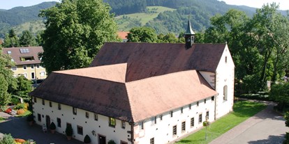 Ausflug mit Kindern - Ohlsbach - Schwarzwälder Trachtenmuseum