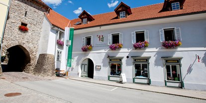 Ausflug mit Kindern - Baierdorf (Neumarkt in der Steiermark) - Österreichisches Blasmusik- und Heimatmuseum Oberwölz