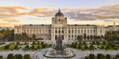 Ausflug mit Kindern - Ausflugsziel ist: eine kulturelle Einrichtung - PLZ 2340 (Österreich) - Kunsthistorisches Museum Vienna - Kunsthistorisches Museum Wien