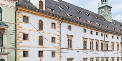 Ausflug mit Kindern - Schatten: vollständig schattig - Kalsdorf bei Graz - Landeszeughaus