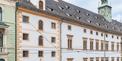 Ausflug mit Kindern - Graz und Umgebung - Landeszeughaus
