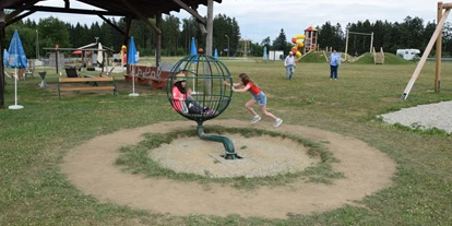 Ausflug mit Kindern - Freizeitpark: Erlebnispark - Niederösterreich - Mini-Weltkugel - Kinderparadies Wirtshaus zur Minidampfbahn