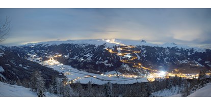Ausflug mit Kindern - Ausflugsziel ist: ein Skigebiet - Neukirchen am Großvenediger - 14 Km lange Rodelbahn am Wildkogel