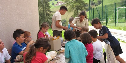 Trip with children - Sarnthein Bozen Südtirol - Naturparkhaus erleben 4 - Naturparkhaus Puez-Geisler