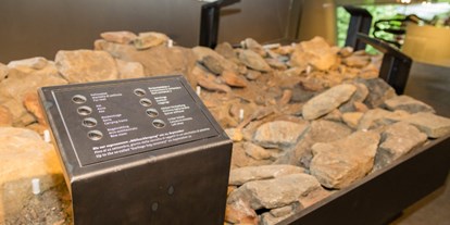 Ausflug mit Kindern - Ausflugsziel ist: ein Museum - Sölden (Sölden) - archeoParc Schnalstal