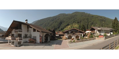 Ausflug mit Kindern - Parkmöglichkeiten - Trentino-Südtirol - Volkskunst- und Krippenmuseum Maranatha