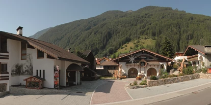 Ausflug mit Kindern - Themenschwerpunkt: Lernen - Mühlwald (Trentino-Südtirol) - Volkskunst- und Krippenmuseum Maranatha