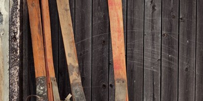 Ausflug mit Kindern - Schatten: vollständig schattig - Sankt Lorenzen (Trentino-Südtirol) - Symbolbild für Ausflugsziel Museum Gröden - Museum Gherdëina. Keine korrekte oder ähnliche Darstellung! - Museum Gröden - Museum Gherdëina